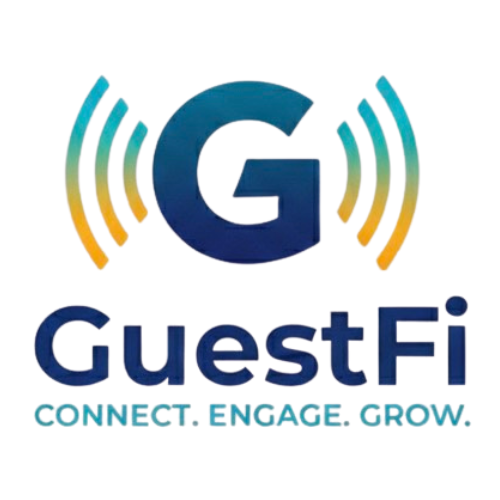GuestFi Logo
